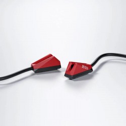 2個 FPS-1A NPN リニアスライダー外部リミットスイッチ 12-24V FSK40リニアガイド用