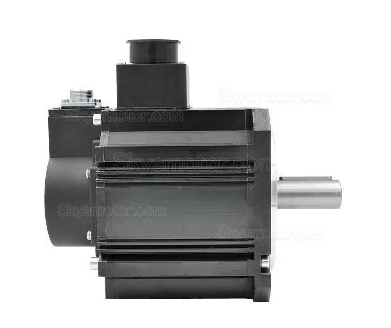 1.5KW ACサーボモーターキット 130JASM515220K-17B+JASD20002-20B 7.16N.m 220V 2000RPM 7.2A JASD20002サーボドライバー付き