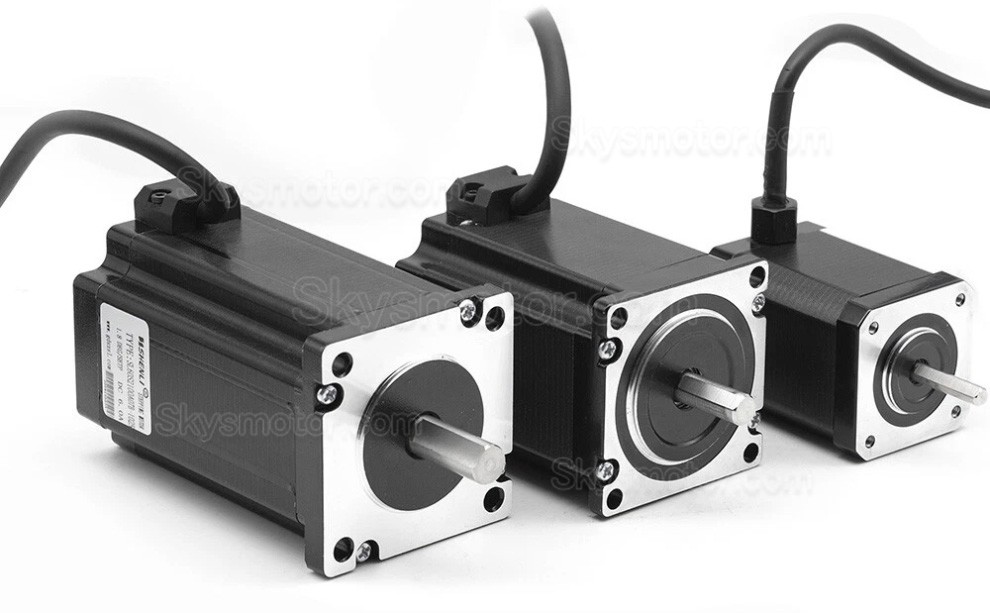 3軸CNCキット(3Nm Nema 23ステッピングモーター、モータードライバー、電源付き) 3軸CNCキット(3Nm Nema 23ステッピングモーター、モータードライバー、電源付き)