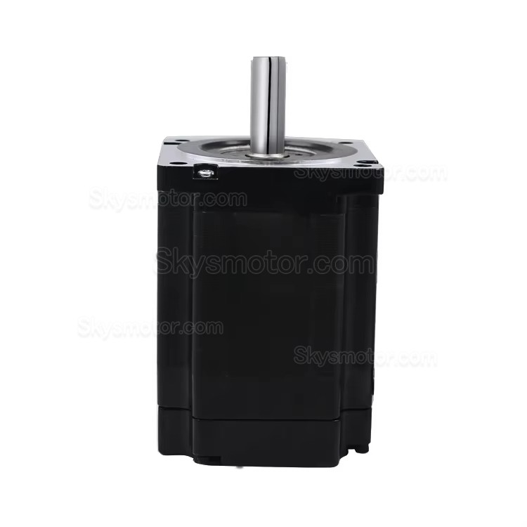 100W 36V DCサーボモーター 60ASM100 4.0A 0.318N.m 3000 RPM 60 x 60mm