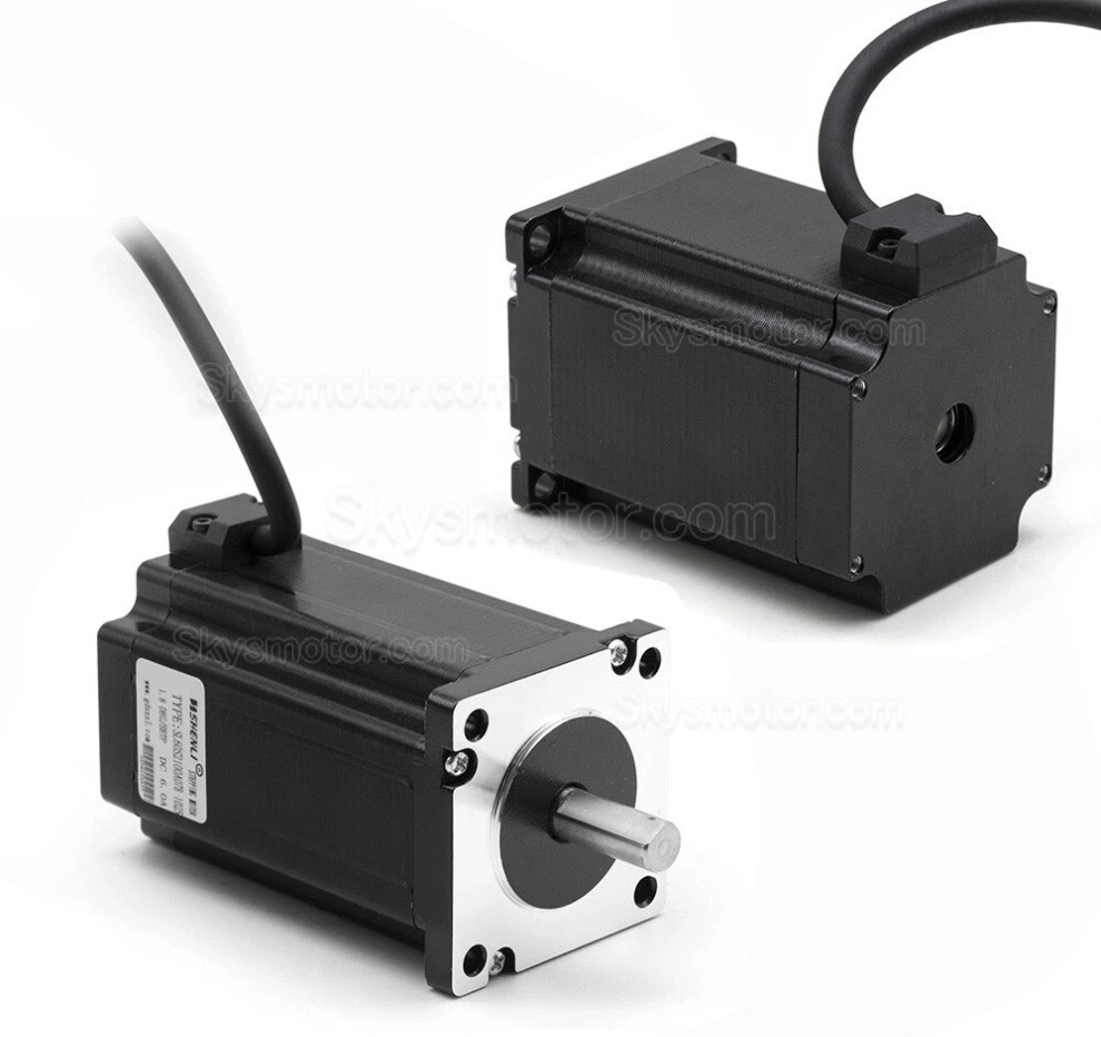 X軸電動リニア ステージ OSP001593 ダブルガイドCNCスライドテーブル ボールねじ式リニアモーションステージ