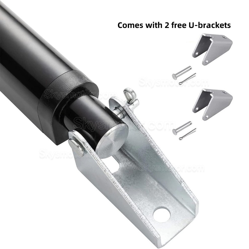 P68 水中電動リニアアクチュエータ BST-YF-FS 産業オートメーション向け 12V 電動リニアアクチュエータ P68 水中電動リニアアクチュエータ BST-YF-FS 産業オートメーション向け 12V 電動リニアアクチュエータ