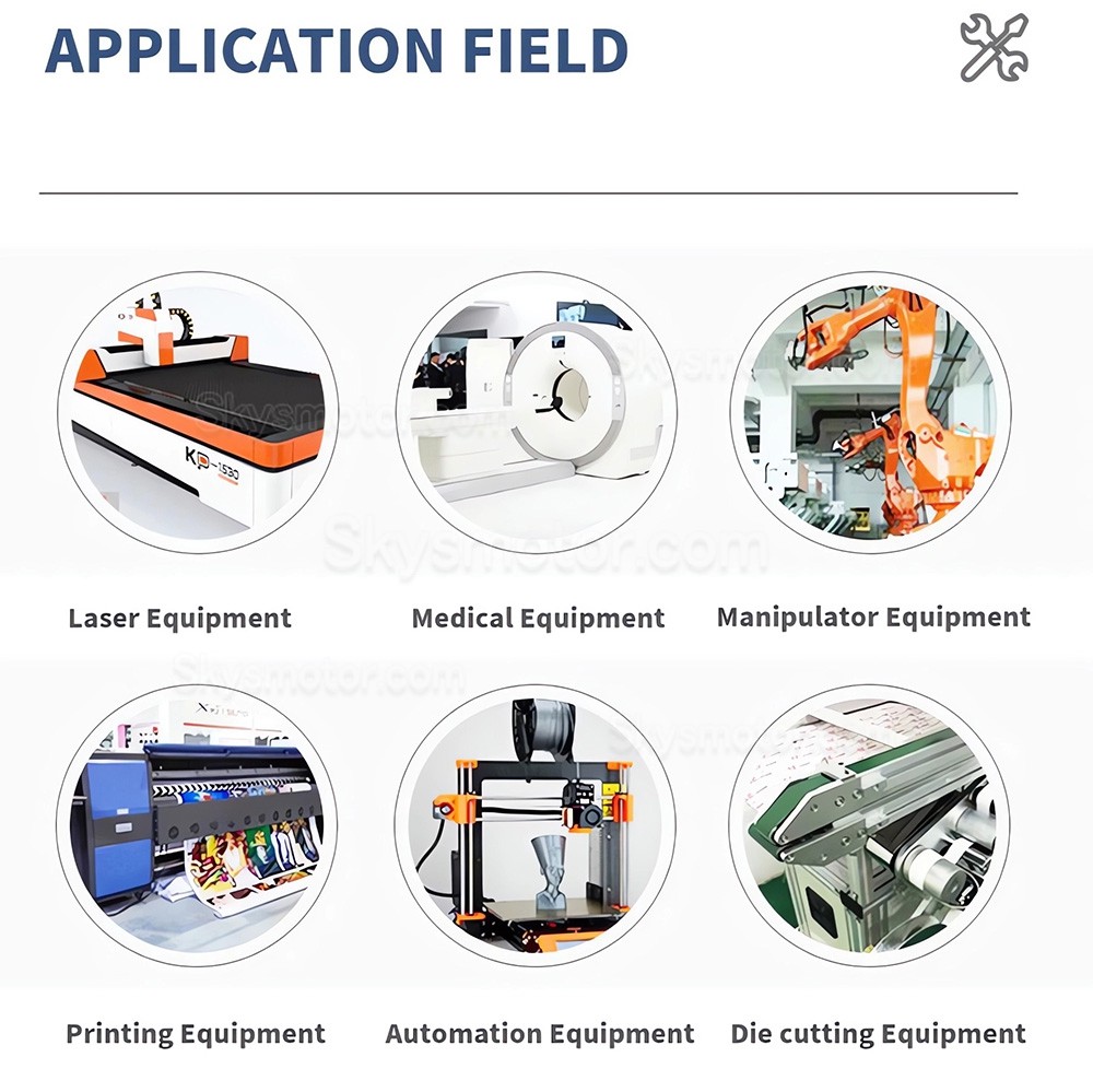 Nema 23 遊星ギアステッピングモーター DLF+HBT5776C、4:1/5:1/10:1/20:1/25:1/40:1/50:1/100:1 遊星ギアボックス付き