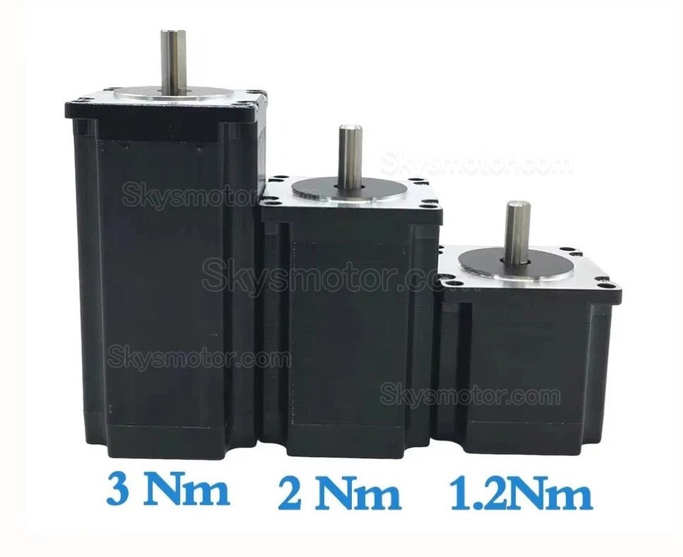 ミニ完全密閉型CNCボールねじスライドテーブルキット OSP001613 ステッピングモーター付き