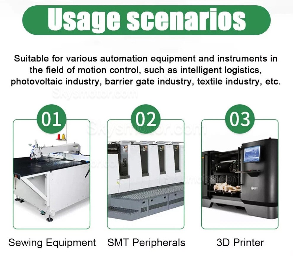 ミニ完全密閉型CNCボールねじスライドテーブルキット OSP001613 ステッピングモーター付き