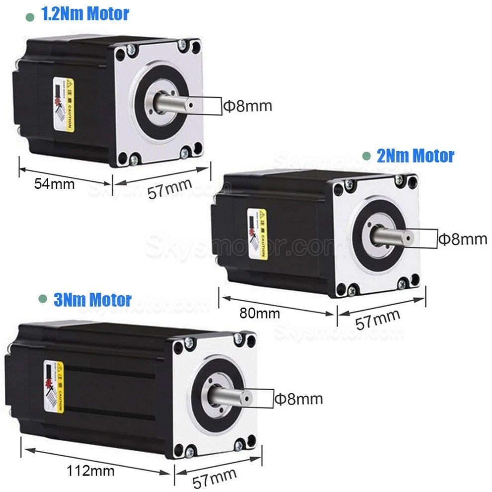 完全密閉型 X軸電動リニア ステージ QMF40 ステッピングモーターとドライバー付きボールねじスライドテーブル