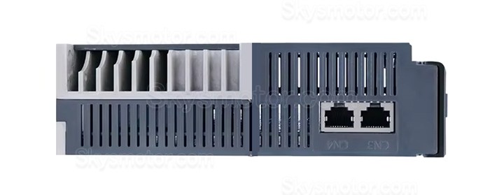 200W 180V-240V ACサーボモータードライバー JAND2002-20B 単相外部ブレーキ抵抗器