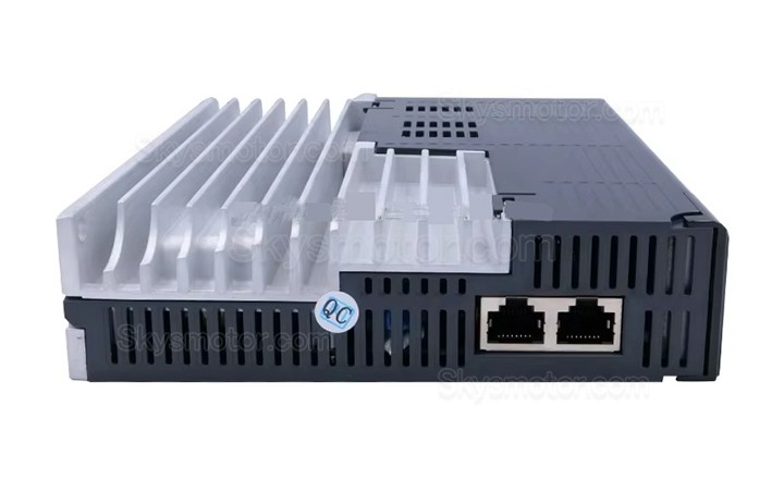 180V-240V 400W ACサーボモータードライバー JAND4002-20B 単相 RS485インターフェース付き