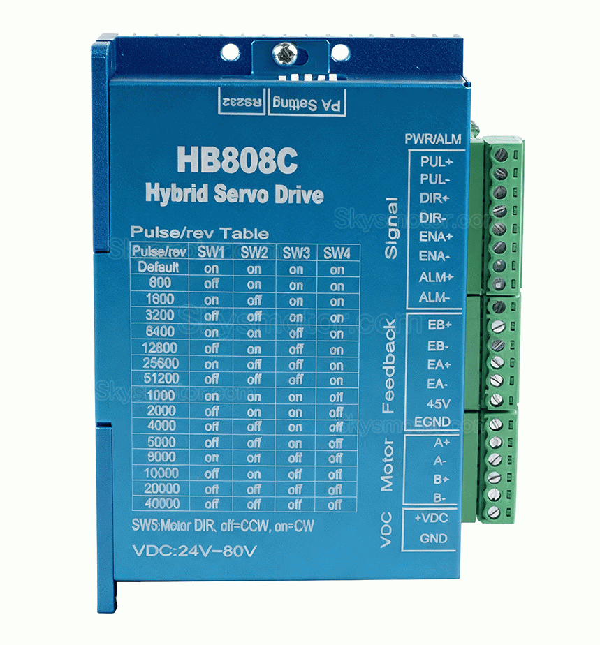 完全密閉型防水ボールねじCNCスライドテーブルキットOSP001614 (NEMA 23ステッピングモーター+HB8080Cドライバー付き) 完全密閉型防水ボールねじCNCスライドテーブルキットOSP001614 (NEMA 23ステッピングモーター+HB8080Cドライバー付き)