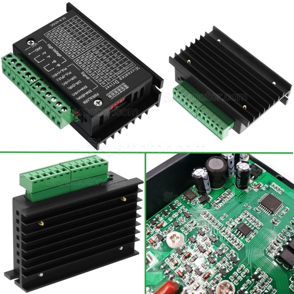 CNC台形ねじスライドテーブルOSP001607電動リニアステージ（Nema 11ステッピングモーター付き）