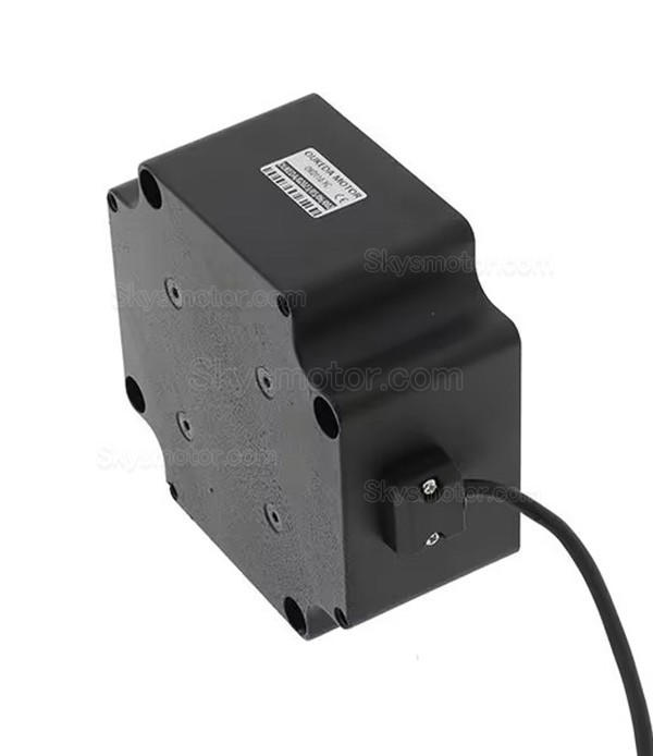 永久磁石DCモーターブレーキ OSP001482 24V 10N.m Φ28/35/42/57/60/86/110 DCモーター用