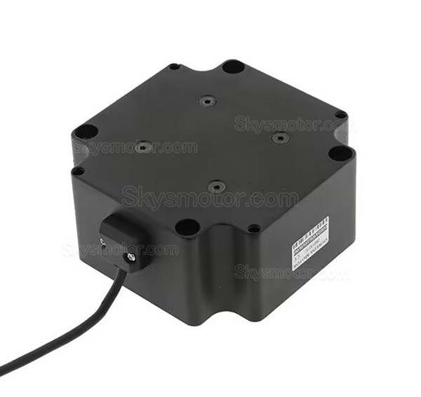 永久磁石DCモーターブレーキ OSP001482 24V 10N.m Φ28/35/42/57/60/86/110 DCモーター用