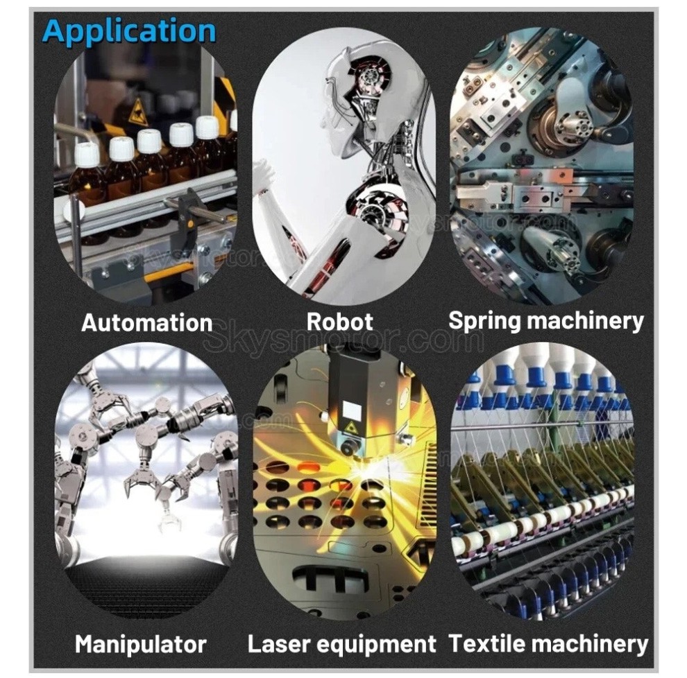 PLE060シリーズ Nema 23 遊星ギアボックス ギア比 3:1 - 100:1 NEMA23 ステッピングモーター / 200W 400W 60mm ACサーボモーター用 PLE060シリーズ Nema 23 遊星ギアボックス ギア比 3:1 - 100:1 NEMA23 ステッピングモーター / 200W 400W 60mm ACサーボモーター用