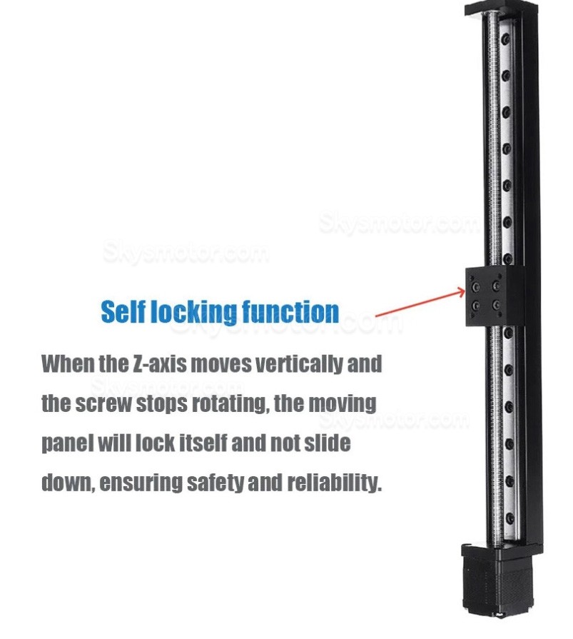 ミニ X軸電動リニア ステージ OSP001601 1mmピッチ 0.07Nm ストローク75mm Nema 11ステッピングモーター搭載 ミニ X軸電動リニア ステージ OSP001601 1mmピッチ 0.07Nm ストローク75mm Nema 11ステッピングモーター搭載