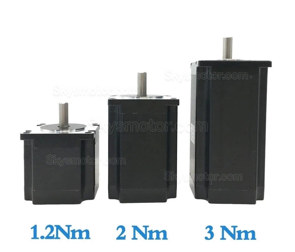 電動CNCリニア ステージ OSP001604 (NEMA23 57mmステッピングモーターと1605モーションモジュール搭載)